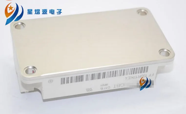 FF150R17KE4 150A-1700V