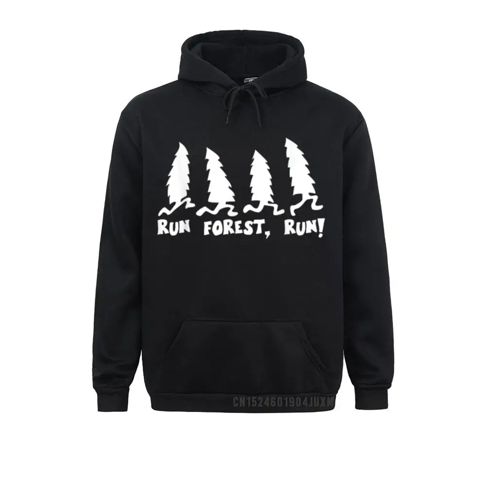 Long Sleeve Hoodies Summer  Mens Sweatshirts Run Forest Run Funny Hiking Tshirt I ove Nature Wander ust__106 Normal Clothes Fitted Run Forest Run Funny Hiking Tshirt I ove Nature Wander ust__106black