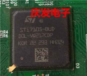 

Free Delivery.STI7105-BUD quality assurance can be straight