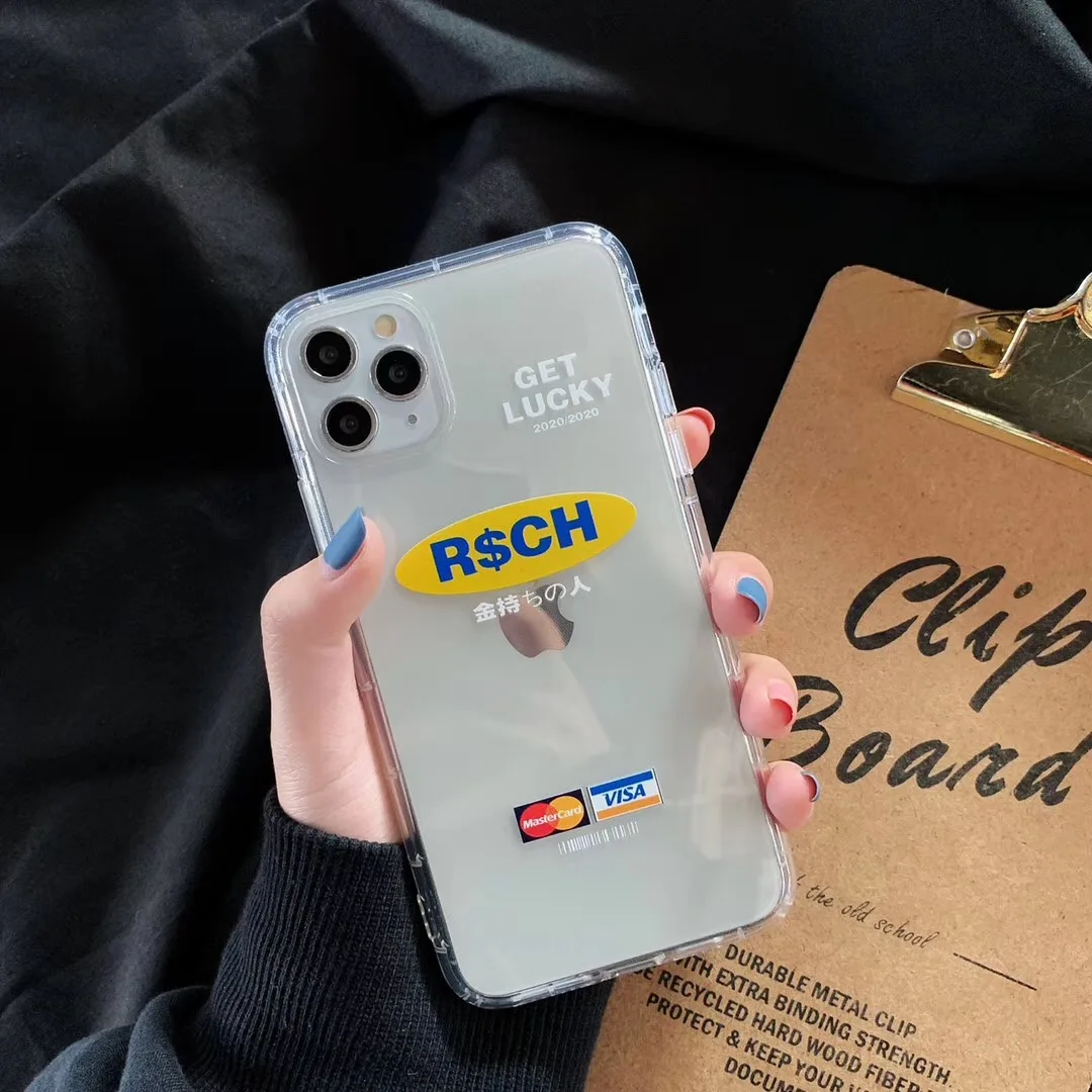 Новый чехол для телефона с изображением мультяшного карандаша Shinchan Peanut dog Apple iPhone