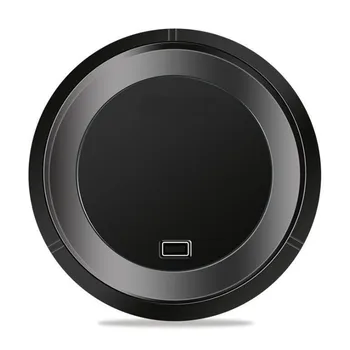 

Multifunctional Robot Vacuum Cleaner Auto Rechargeable Smart Sweeping Machine Robot Dry Wet Sweeping Vacuum Cleaner Home