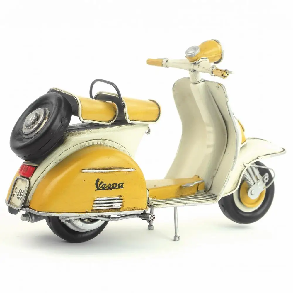 Искусство и поделки ручной работы в итальянском стиле ретро для украшения дома