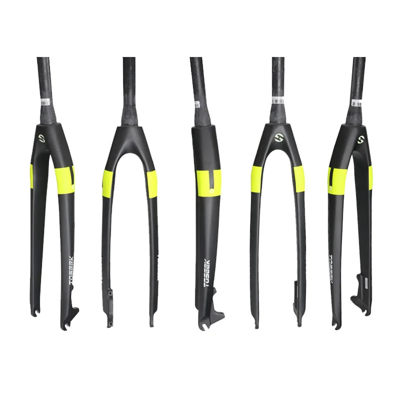 TOSEEK-Full-carbon-fiber-mountain-bike-fork-hard-fork-fit-disc-brake-grey-matte-1-1 (3)