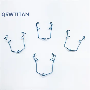 

Titanium Barraquer Eye Speculums ophthalmic surgical instruments opener eyelid tools