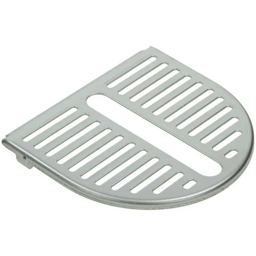 Krups Nespresso Pixie grid lattice 