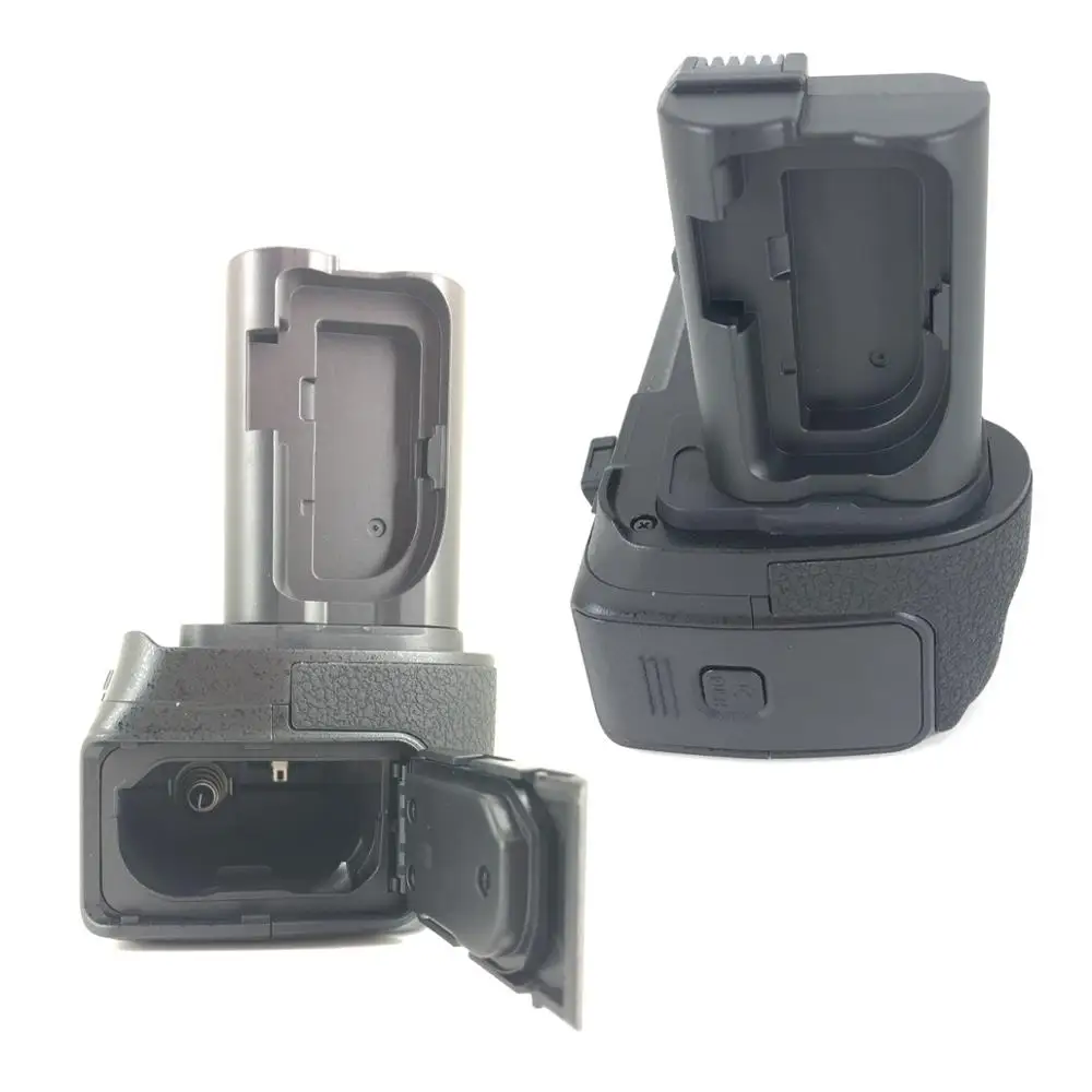 Battery Holder Vertical Grip for Nikon Z5 Z6 Z7 II