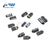 10 pcs/lot Headphone jack 3.5 MM PJ-3F07-313-316-320-325-326-327-358-392-393-342 Audio and video female dual channel stereo jack ► Photo 2/6