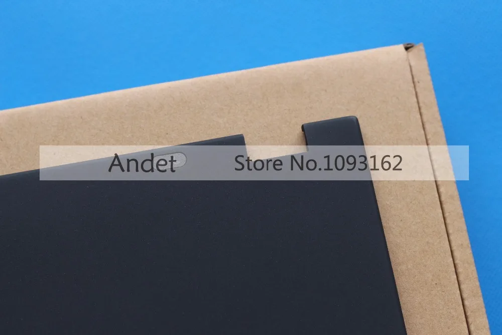 Для lenovo ThinkPad T420 T420I ЖК задняя крышка ноутбука Топ чехол FRU 04W1608