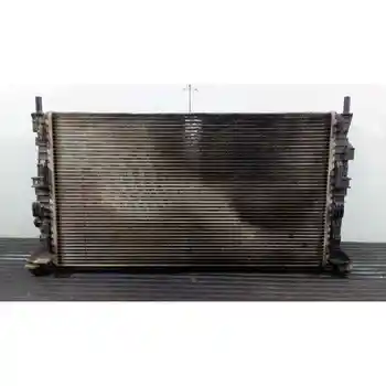 

3M5H8005TJ WATER RADIATOR MAZDA 3 SALOON (BK)