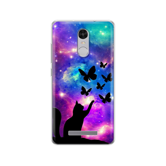TPU Case For xiaomi Redmi Note 3 Case Cover for Redmi Note 3 pro Phone case 150MM length