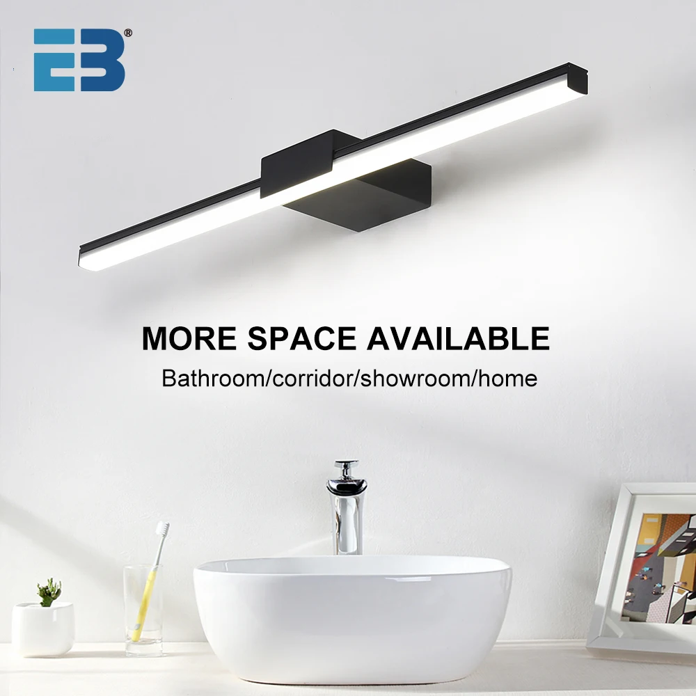 fixture for bathroom