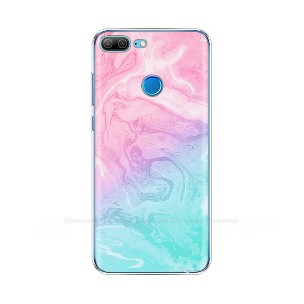 Cute Cat Silicon Back Cover Shockproof Protective Case