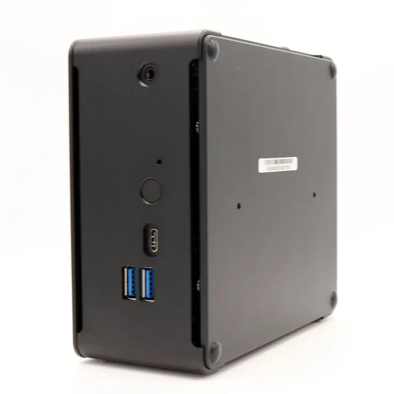 Eglobal игровой мини ПК i9 8950HK i7 8750H Xeon E3 15 DDR4 Nuc компьютер Win 10 Pro NVMe PCIe 2 * 32 Гб 64 AC WiFi HD +