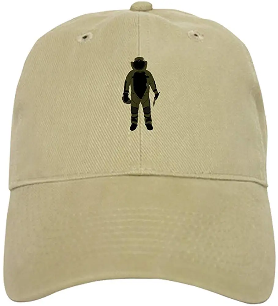 Бомб костюм Бейсбол Кепки