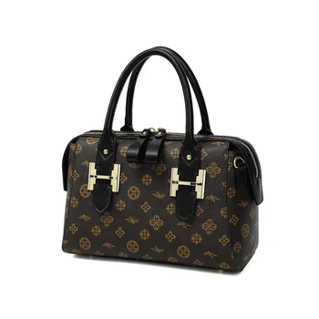 

handbag woman new fashion large - capacity tote cross - shoulder bag for women lykj-yx