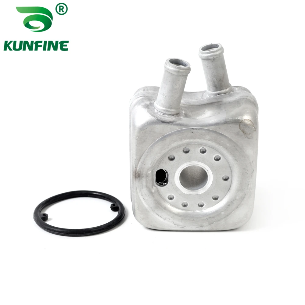 Масляный радиатор для VW AUDI OEM No. 028 117 021B 028117021B 021 B | Автомобили и - Цена: 1 077,58 руб.