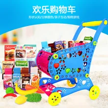 Фруктовый срезанный игровой домик, игрушки для фруктов и овощей, детский игровой домик, игрушки