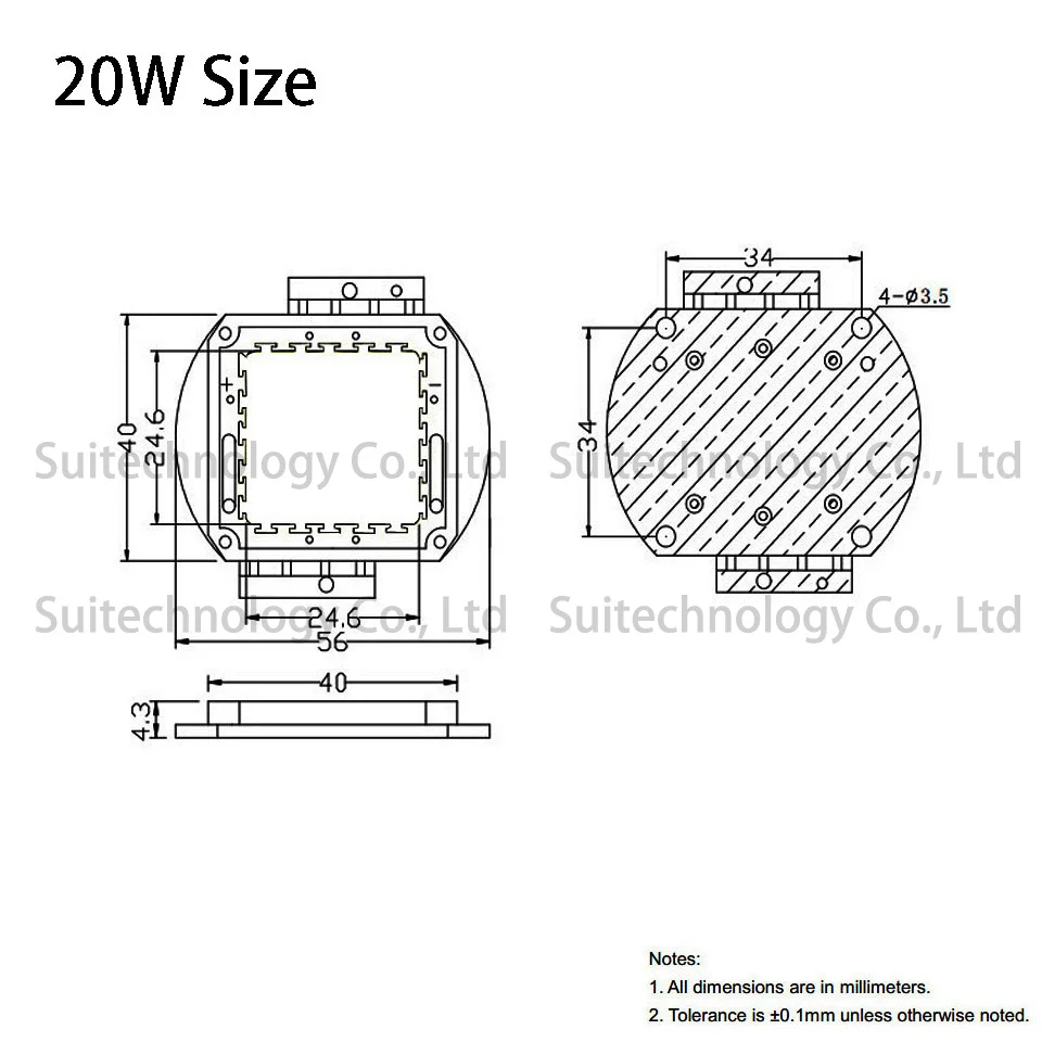 Size(1)