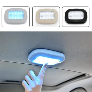 

For Mercedes benz AMG W203 W204 W205 W209 W210 W211 W212 W176 LED Light Headlamp Reading Head Grow Light Car Roof Decoration