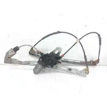 

9637530680 WINDOW LIFTER FRONT LEFT PEUGEOT 206 SALOON