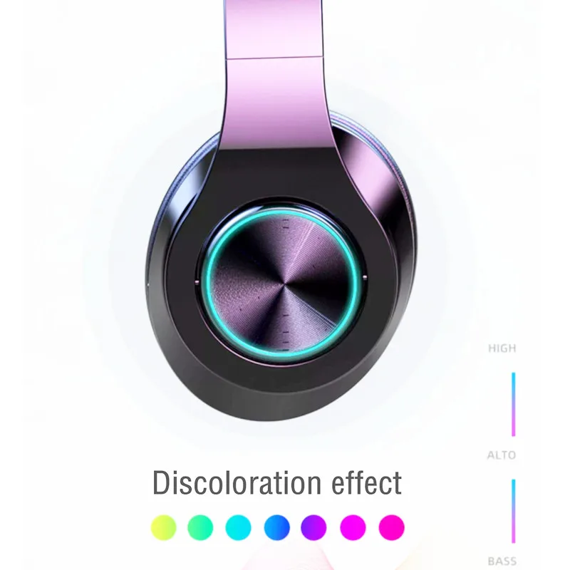 Наушники hifi TWS Стерео шумоподавление Поддержка карты насадки Беспроводная 5 0