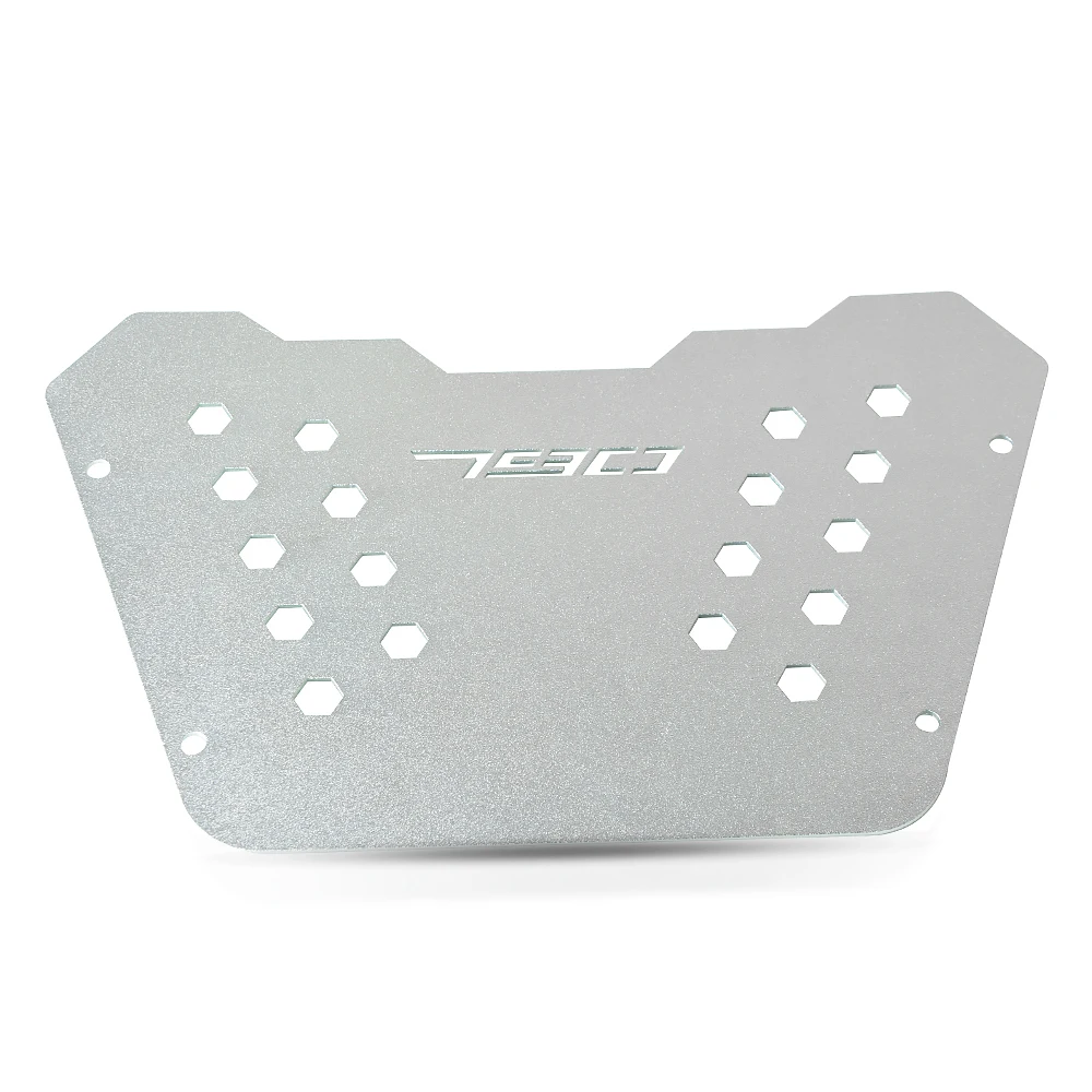 Новинка для KTM 790 Adventure R S, мотоциклетный протектор, дрянь, щиток, защита двигателя, крышка, дрянь, щиток, 790 Adventure - Цвет: EGC-002