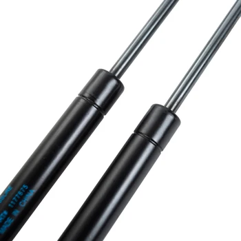 

2pcs Hatch Boot Auto Gas Spring Prop Gas struts Lift Support FOR Acura RSX Coupe 2002 2003 2004 2005 2006 17.09 inch
