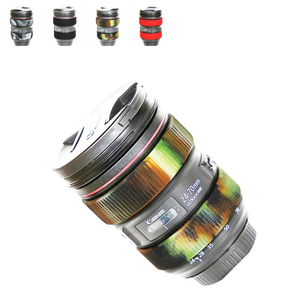 Rubber Zoom Rings Focus Zoom Ring Camera Canon Canon Rubber Zoom