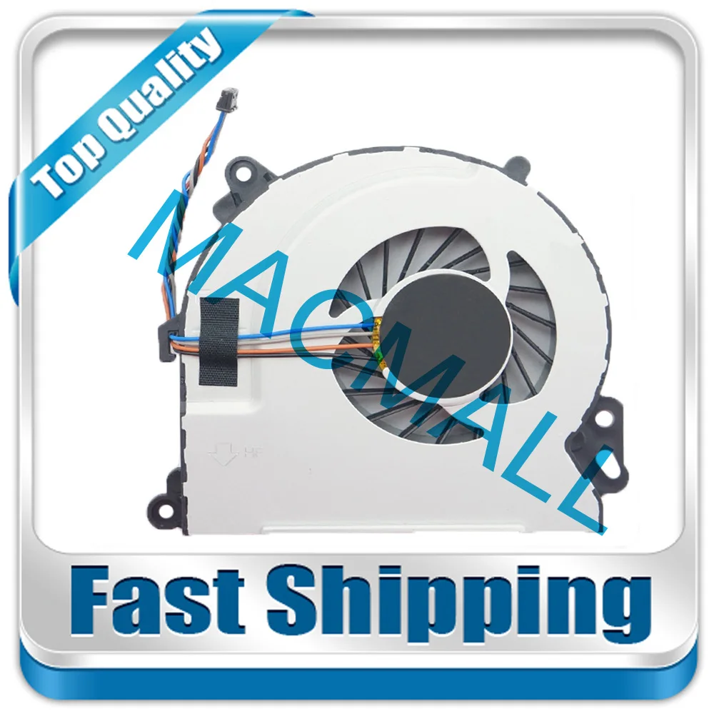 

New For HP Envy 15-J 17-J 15-Q M6-N M7-J Series 15-J105tx 17-J106tx 17-J083CA 17-J184NA M6-N168CA Replacement CPU Cooling Fan