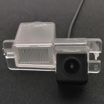 

170 Degree Waterproof HD Car Rear View Reverse Backup Parking Camera For SsangYong Rexton Kyron Korando Actyon Sports Rodius