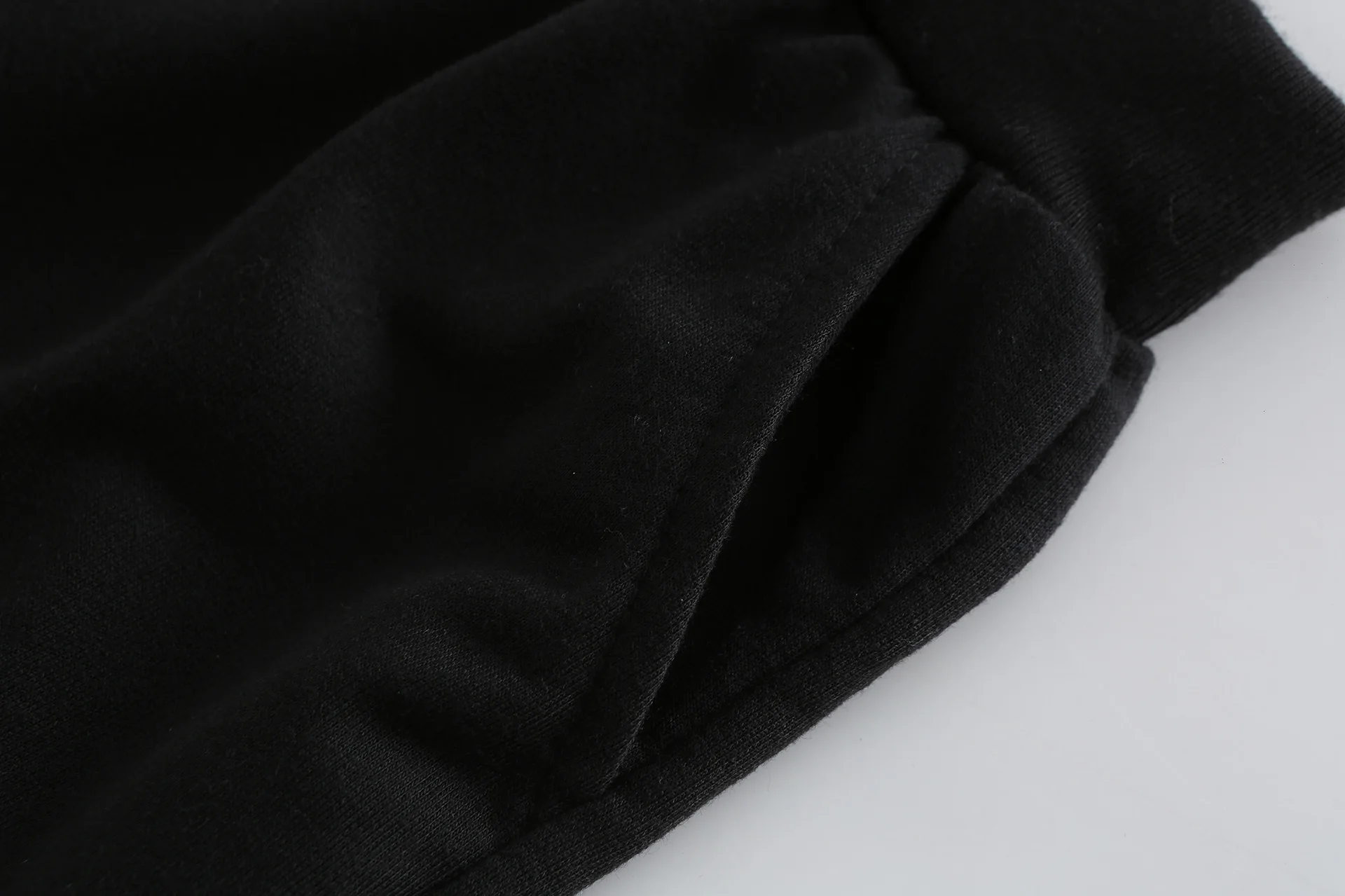 Стиль взрывной корейский стиль повседневные детские джинсы алиэкспресс Лидер продаж Новые продукты трикотажные шорты Oc1216