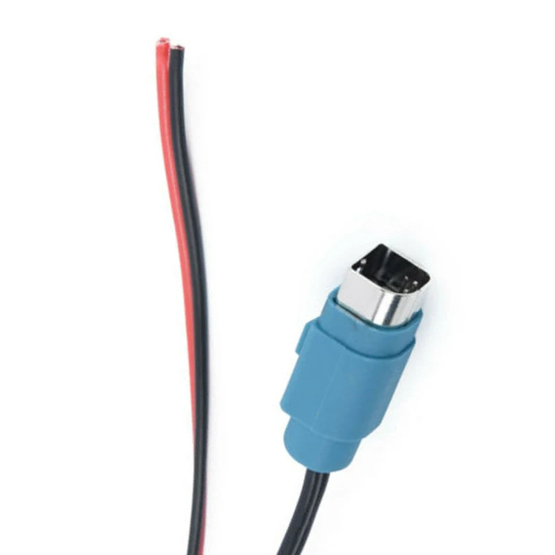 Для Alpine KCE-237B 123E 102E Авто Аудио кабель Bluetooth Радио Стерео адаптер