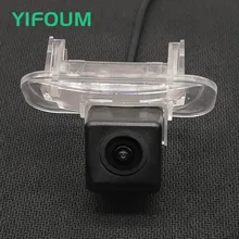 YIFOUM HD Водонепроницаемый 170 градусов Автомобильная резервная камера заднего вида Камера для Benz W245 B150 B160 B170 B180 B200 W169 A150 A160 A170 A180 A200