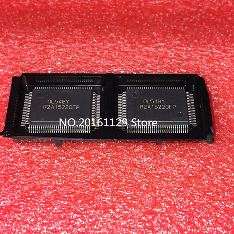 1pcs R2a15220fp R2a15220 Qfp 100% New&original - Replacement Parts ...