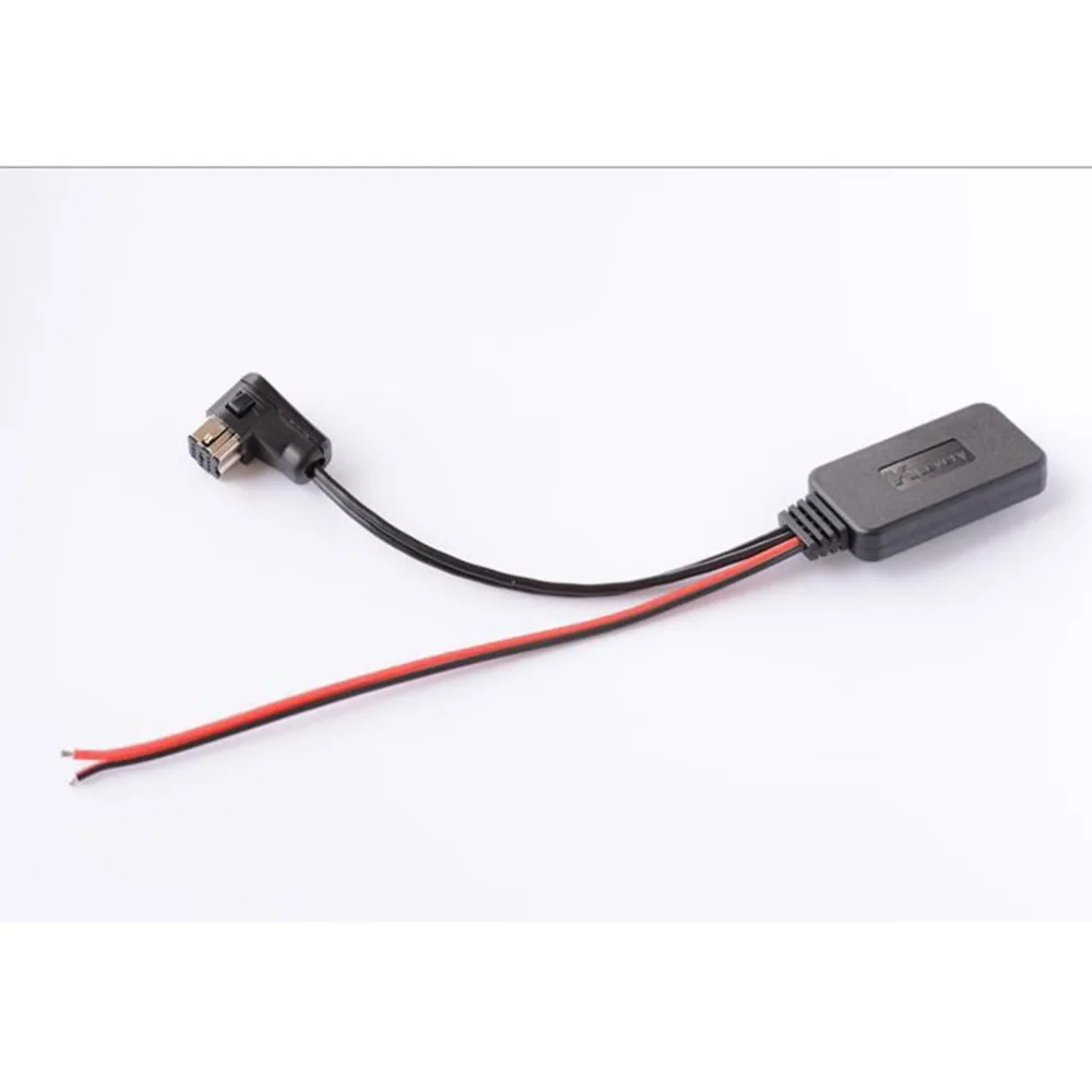 NewFor Pioneer IP-BUS модуль системы беспроводной связи Bluetooth Радио стерео кабель AUX адаптер с фильтром автомобильный аудио вход