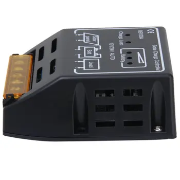 

12V/24V 20A Solar Panel Charger Controller Regulator