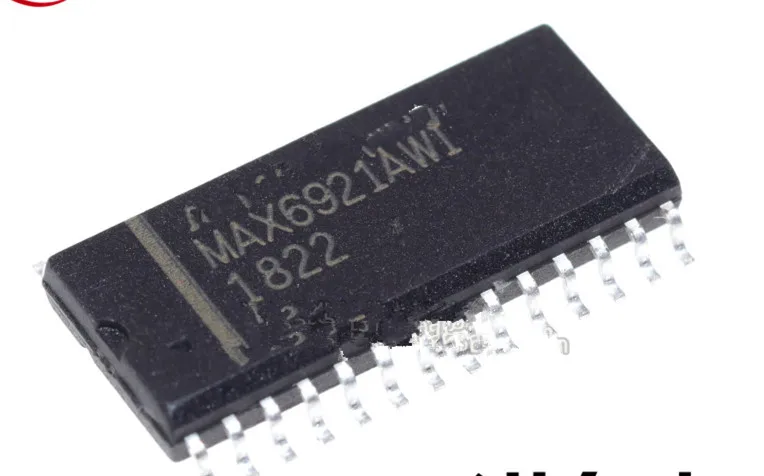 Бесплатная доставка 3 шт./партия MAX6921 MAX6921AWI лучшее качество | Обустройство дома
