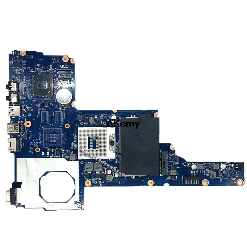 685783-001 685783-501 6050A2493101-MB-A02 для hp 2450 1000 2000 CQ45 Материнская плата ноутбука HM70 UMA DDR3