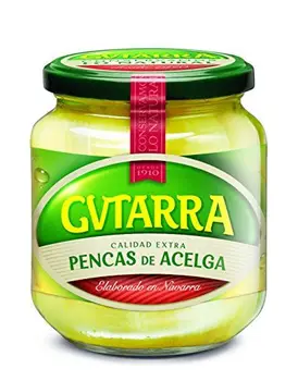 

Gvtarra pencas de acelga calidad extra