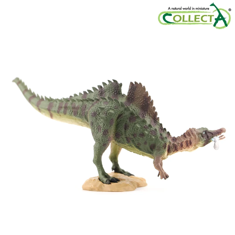 Коллекционная модель динозавра Ichthyovenator Классические игрушки для мальчиков