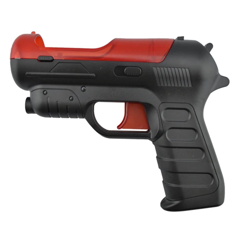 Световой пистолет шутер пистолет Move Motion контроллер для sony PS3 стрельба игровой контроллер