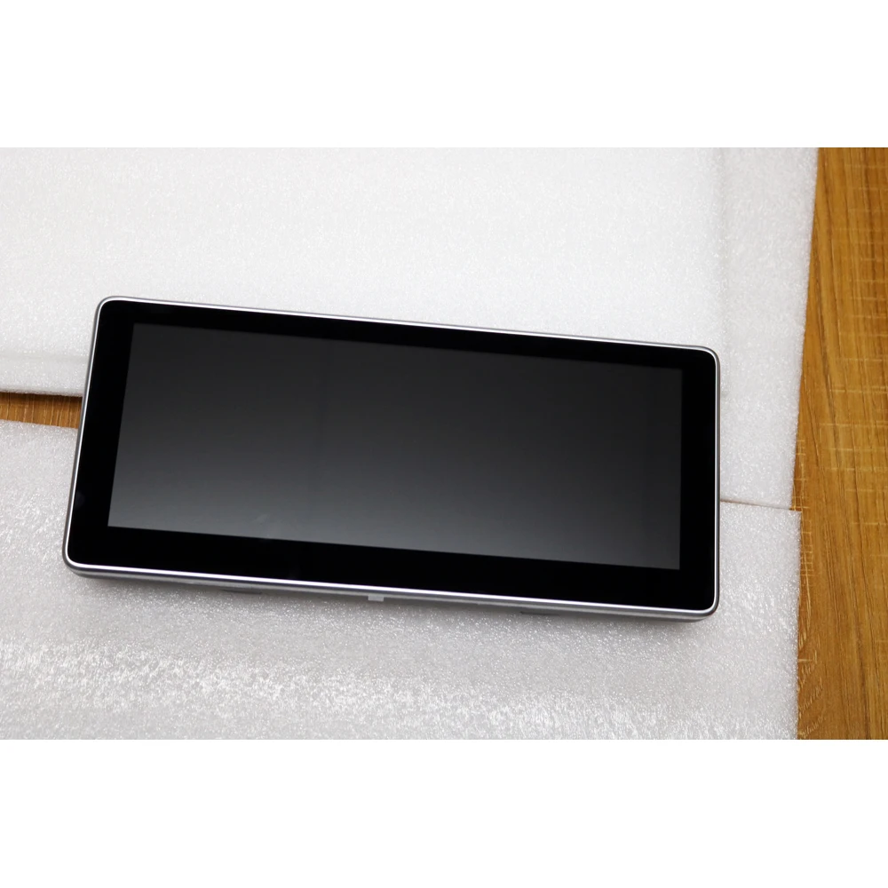 Clearance 10.25" Android 8.1 Octa 8-Core CPU 4+64G Car Radio GPS Navigation Bluetooth WiFi Head Unit Screen for Mercedes Benz E W212 S212 5