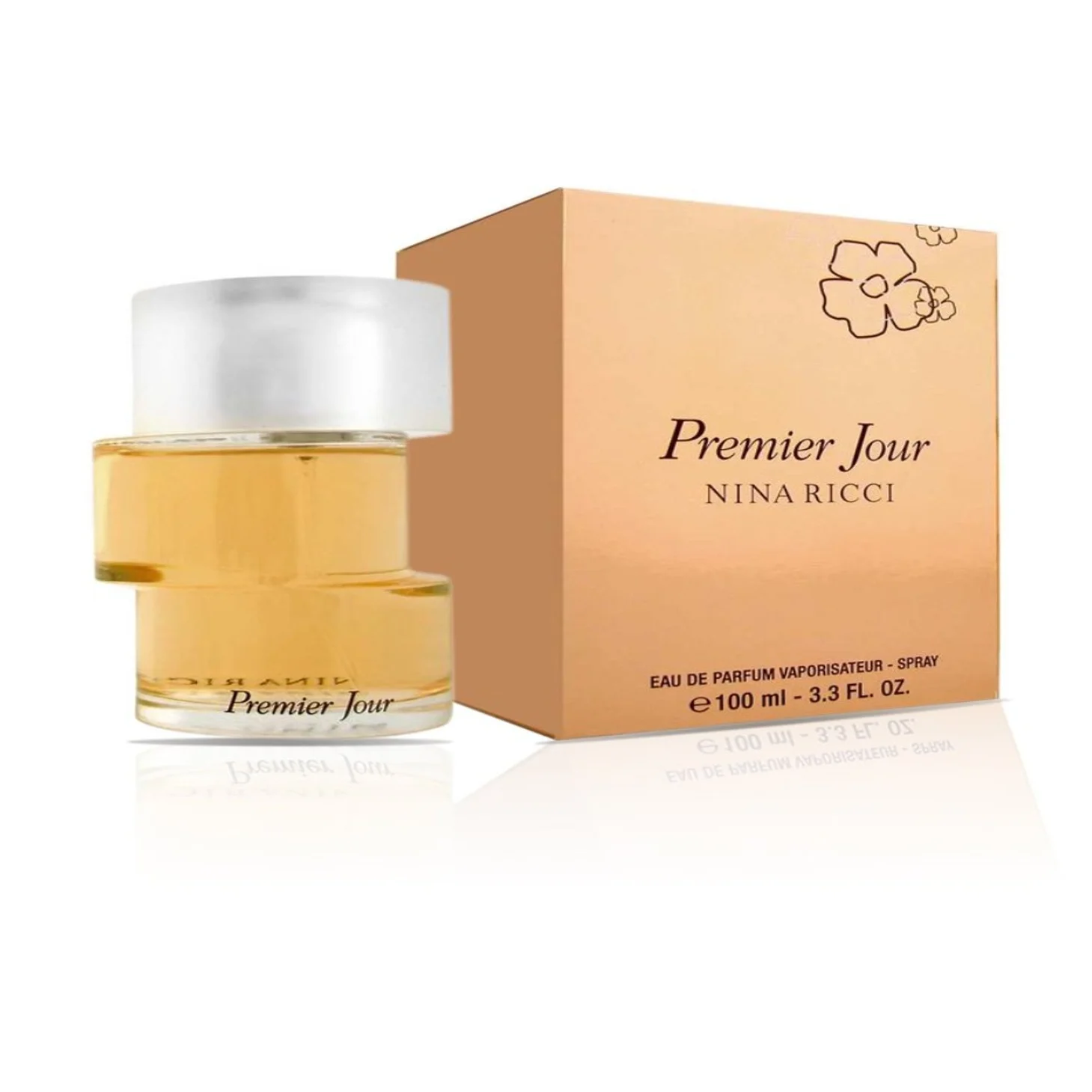 Nina Ricci Premier Jour eau de parfum 30 ml|Дезодоранты и антиперспиранты| |