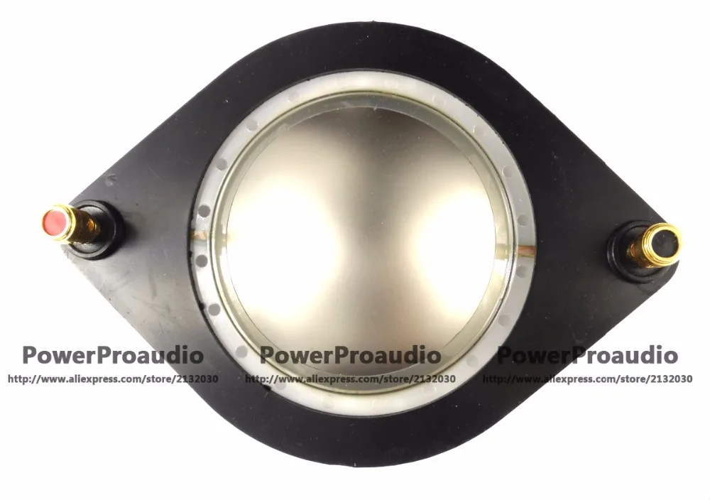 

Aftermarket Diaphragm 74.5mm driver
