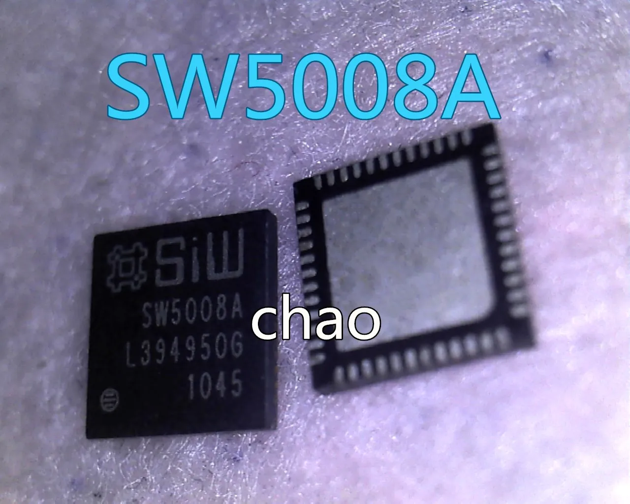 

5pcs/lot SW5008 SW5008A 5008