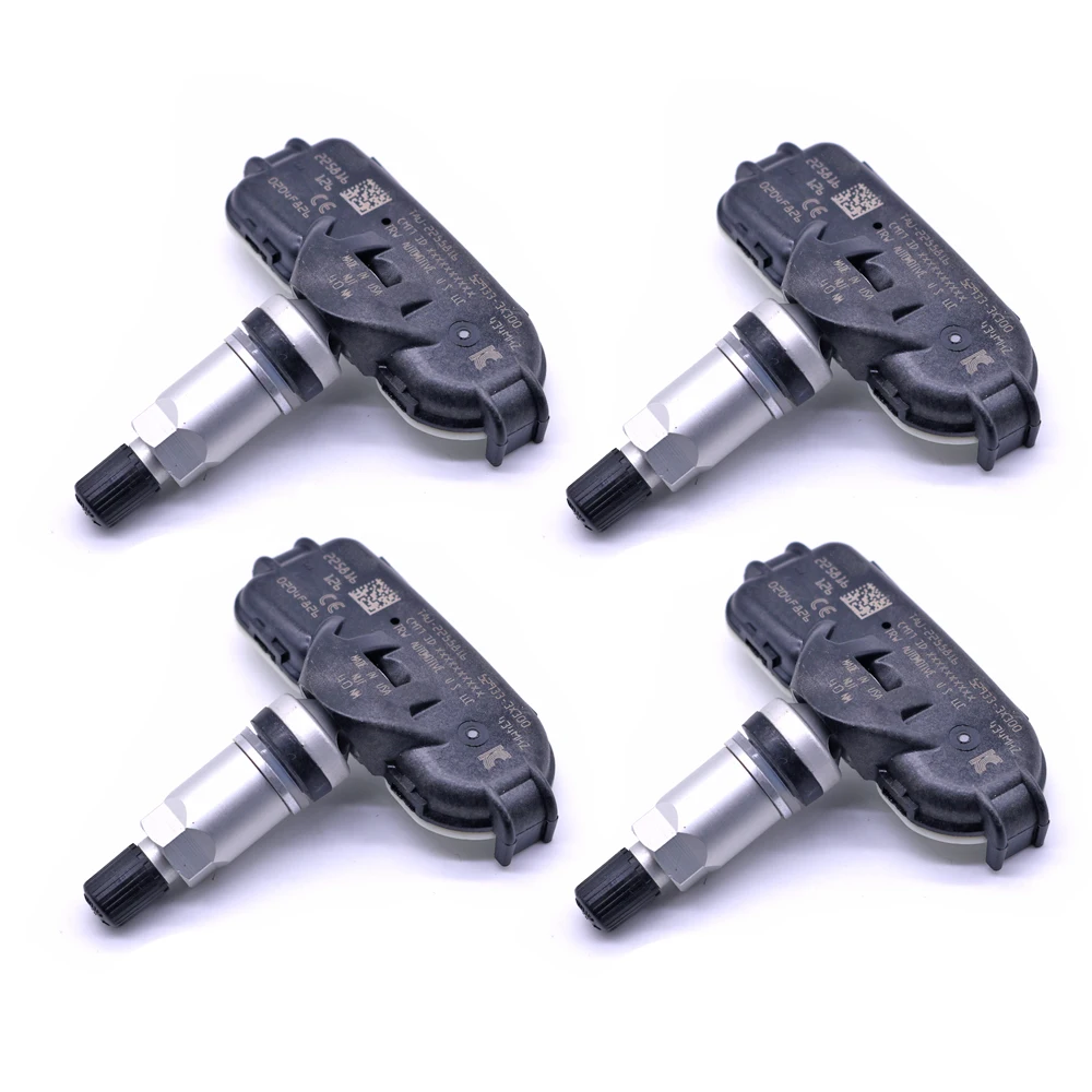 Для 2006-2010 hyundai Elantra [HD] 433 МГц OEM TPMS датчик давления воздуха в шинах 52933-3X300