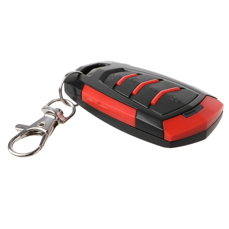 

433 MHz Copy Remote Control Universal Duplicator for Home Gate Clone Key Fob U2JE