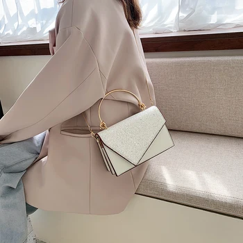 

Best selling High quality lady shoulder Solid Female Japanese-style crossbody fashion women PU leather handbags bag for women