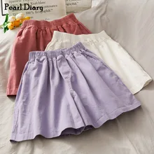 Pantalones cortos