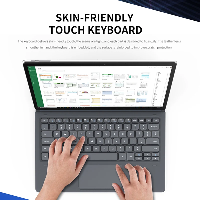 ALLDOCUBE KNote GO 11 6 дюймов планшет с Windows 10 Intel ApolloLake N3350 двухъядерный планшетный ПК 4 Гб